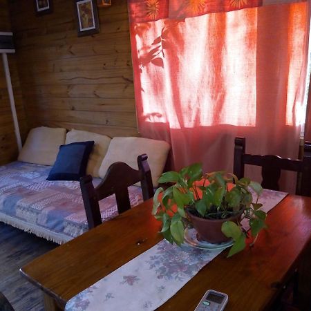 Cabana Mandala Тигре Екстер'єр фото